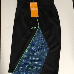 Short champion  